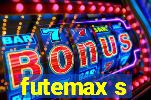 futemax s